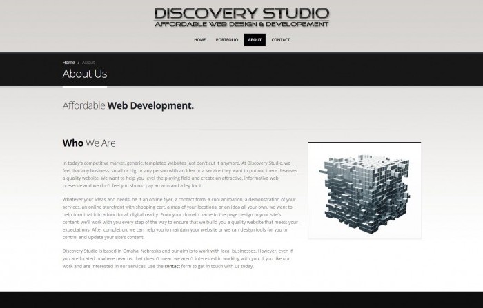 Discovery Studio - 3