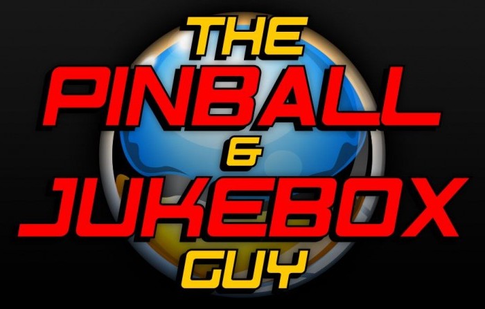 The Pinball & Jukebox Guy - 5