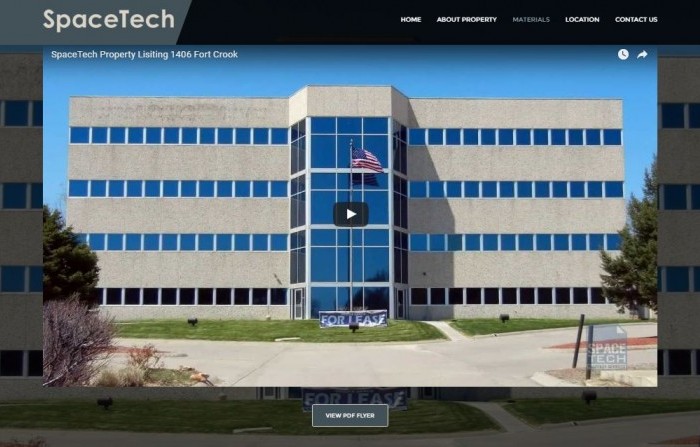 SpaceTech Property Services - 3